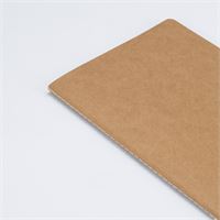 QUADERNO A5 IN CARTA RICICLATA